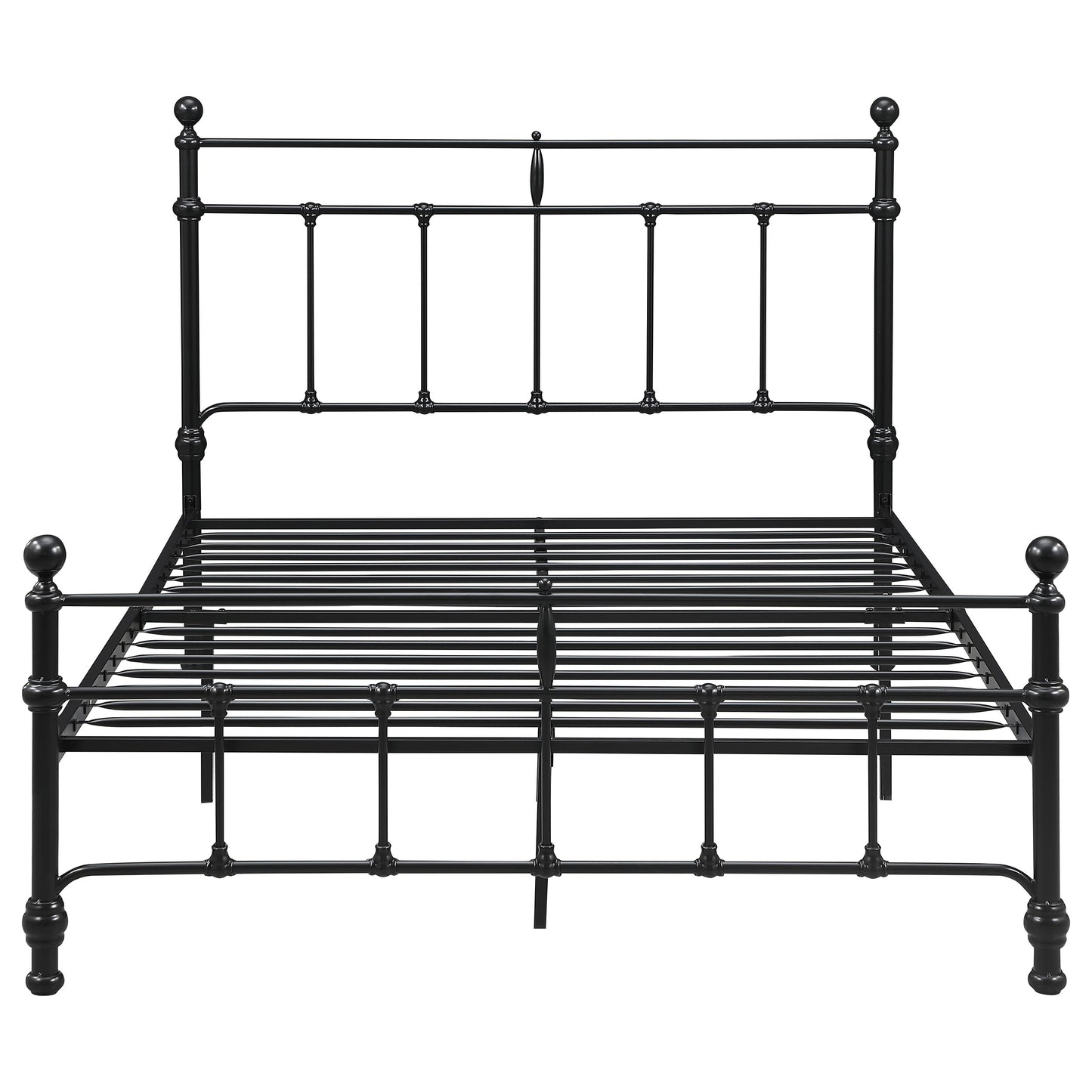 Novak Eastern King, Full, Queen, & Twin Bed