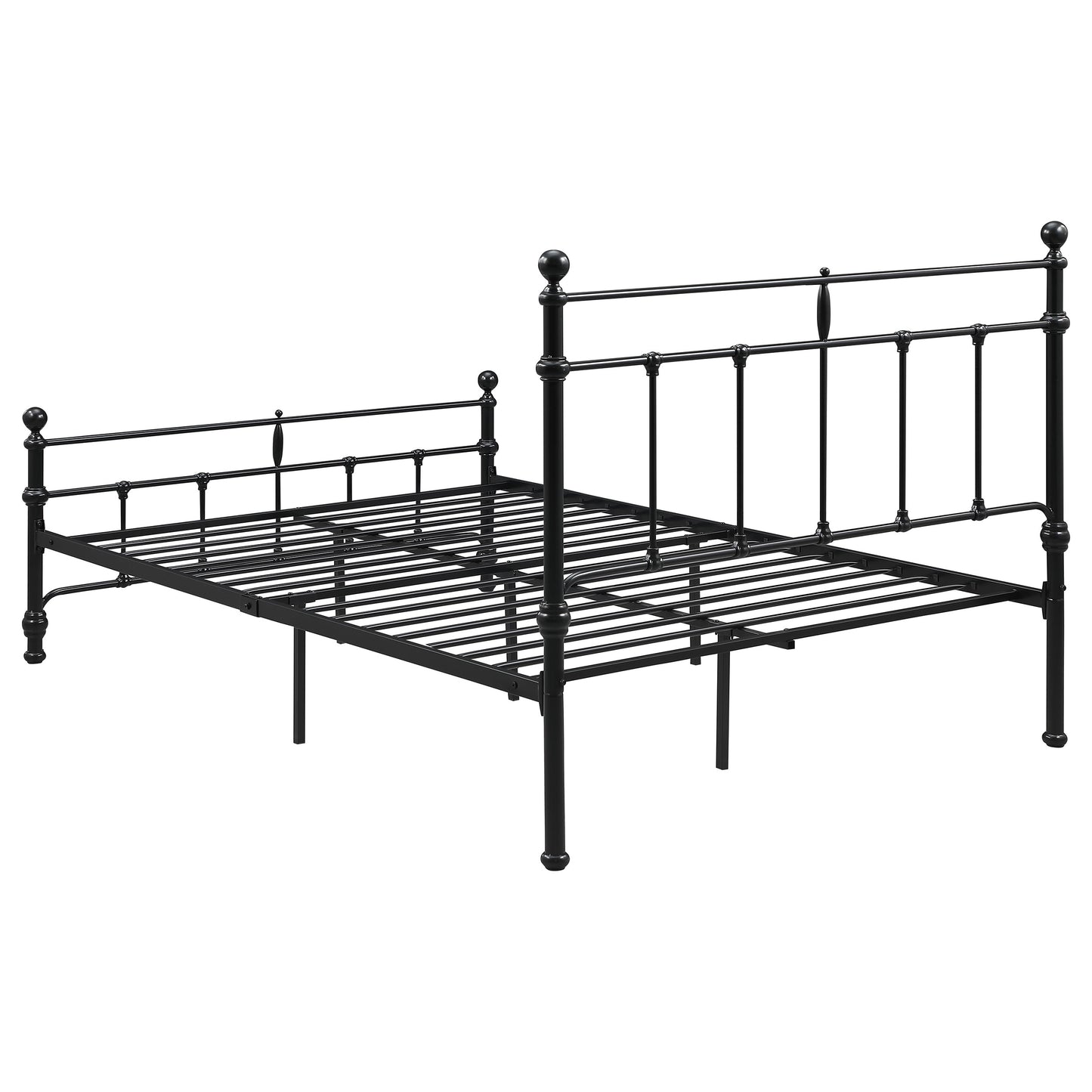 Novak Eastern King, Full, Queen, & Twin Bed