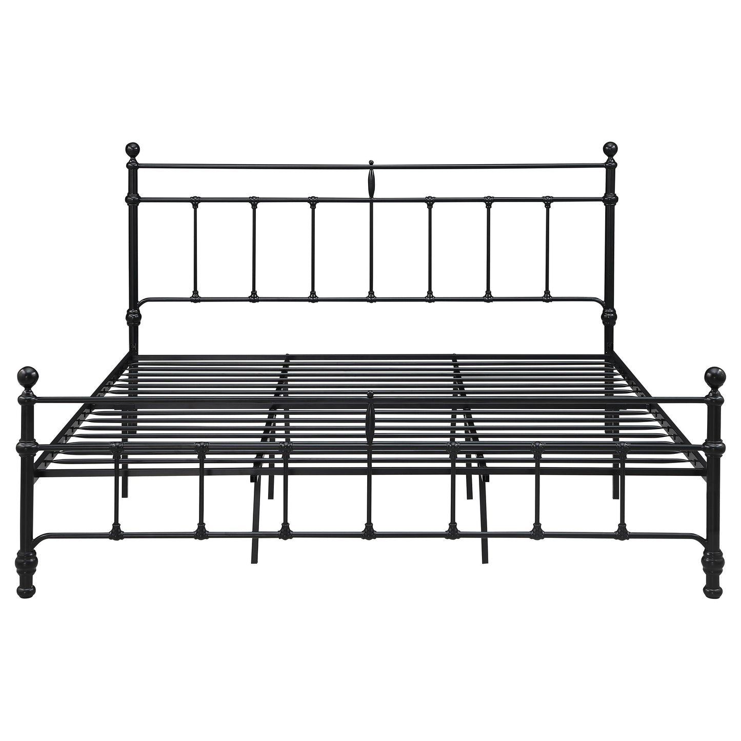 Novak Eastern King, Full, Queen, & Twin Bed