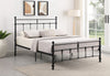 Novak Eastern King, Full, Queen, & Twin Bed