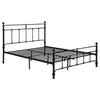 Novak Eastern King, Full, Queen, & Twin Bed