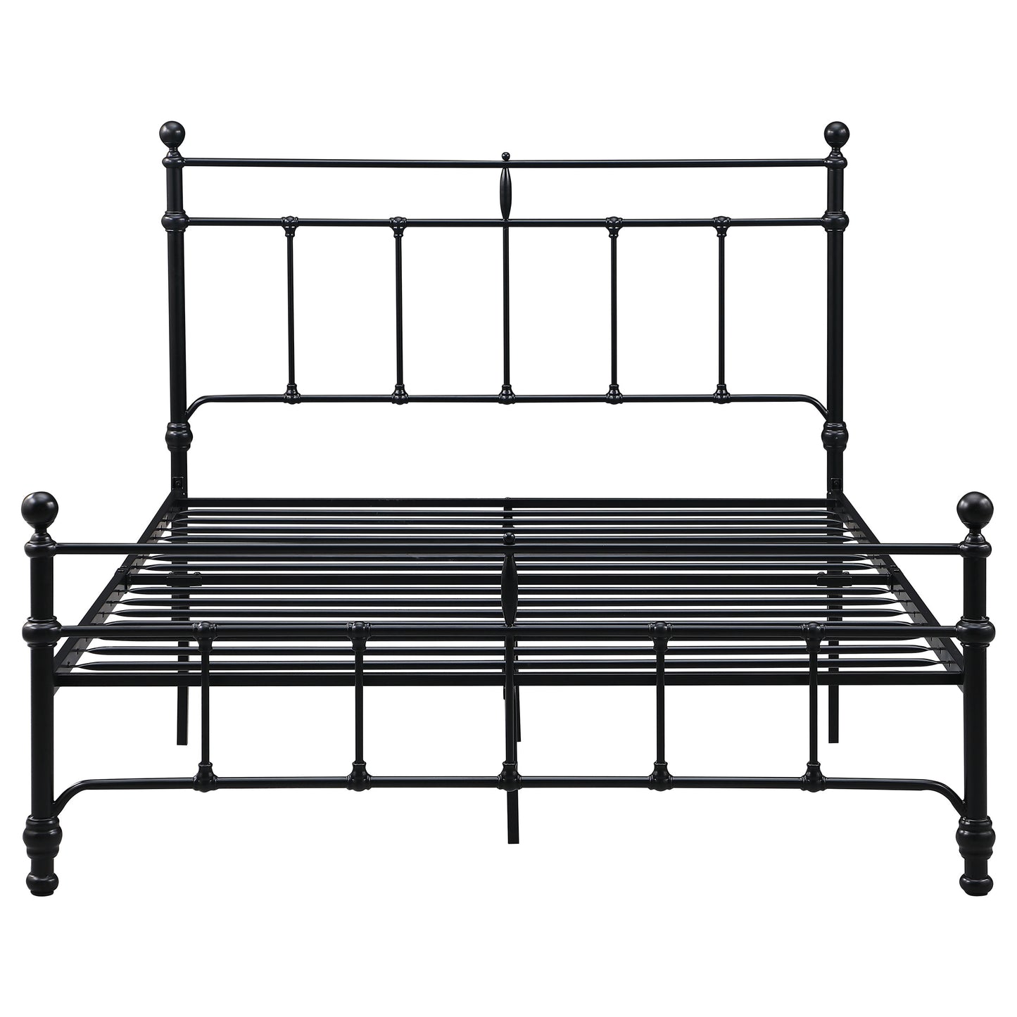 Novak Eastern King, Full, Queen, & Twin Bed
