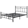 Novak Eastern King, Full, Queen, & Twin Bed