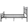 Novak Eastern King, Full, Queen, & Twin Bed