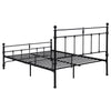 Novak Eastern King, Full, Queen, & Twin Bed
