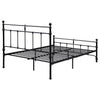 Novak Eastern King, Full, Queen, & Twin Bed