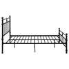 Novak Eastern King, Full, Queen, & Twin Bed