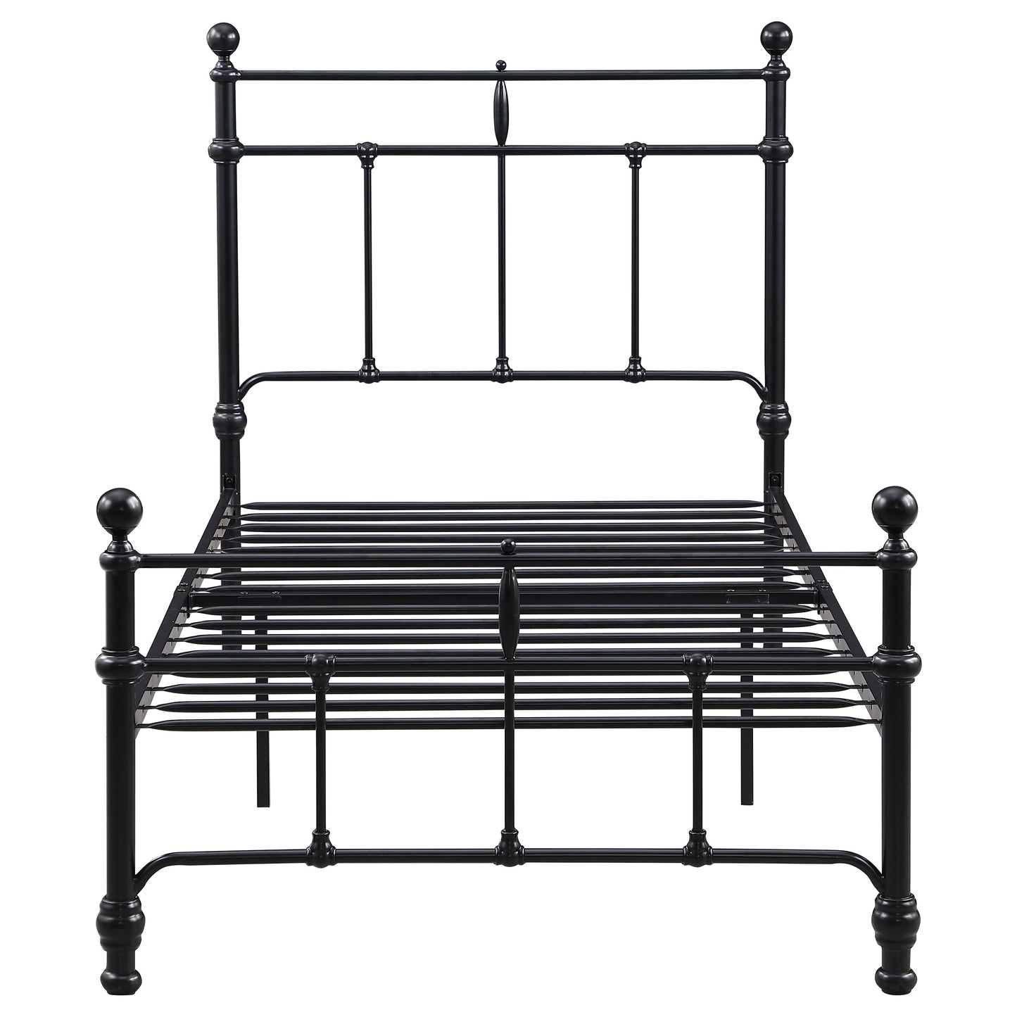 Novak Eastern King, Full, Queen, & Twin Bed