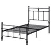 Novak Eastern King, Full, Queen, & Twin Bed