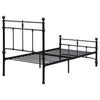 Novak Eastern King, Full, Queen, & Twin Bed