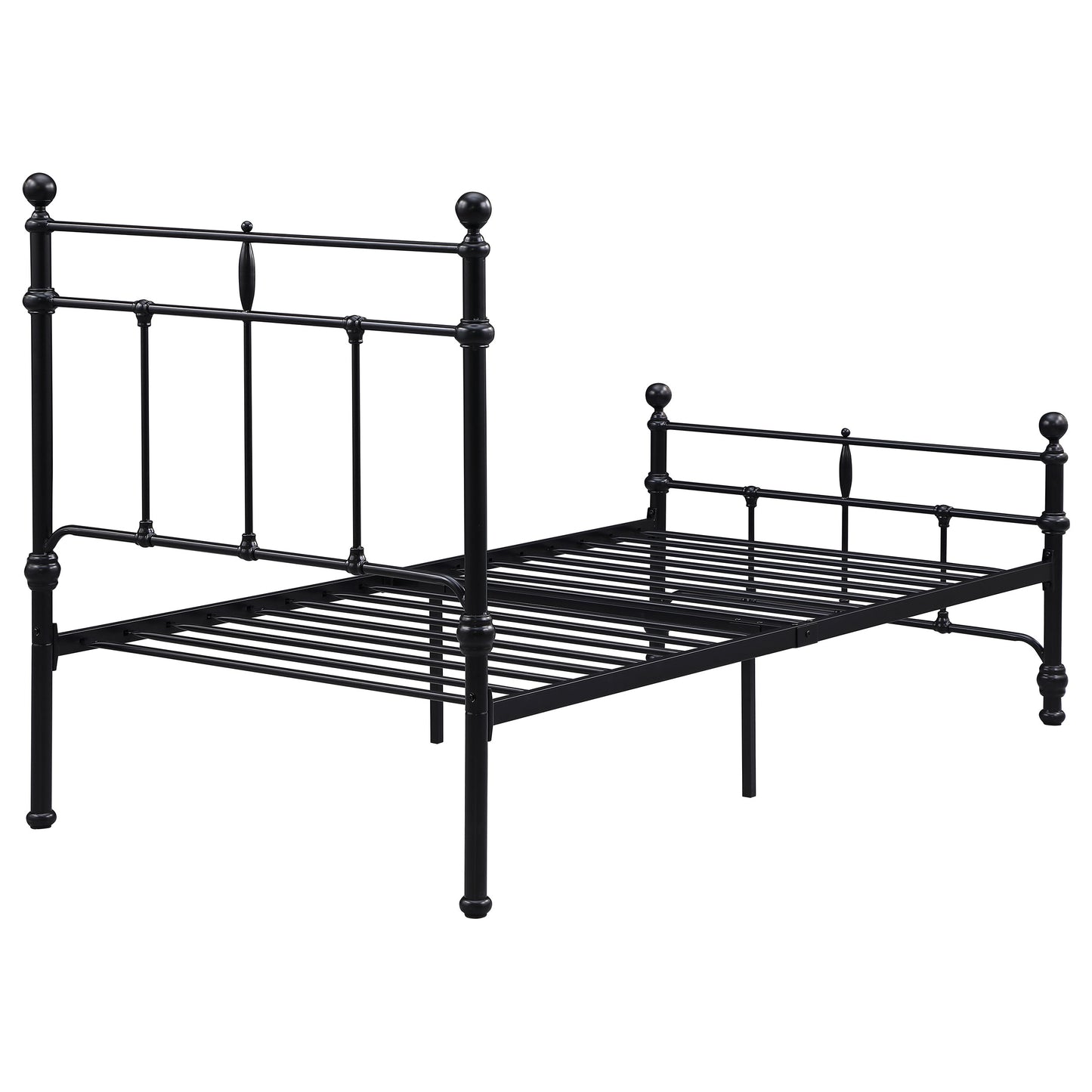 Novak Eastern King, Full, Queen, & Twin Bed