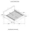 Gregory Queen Beds