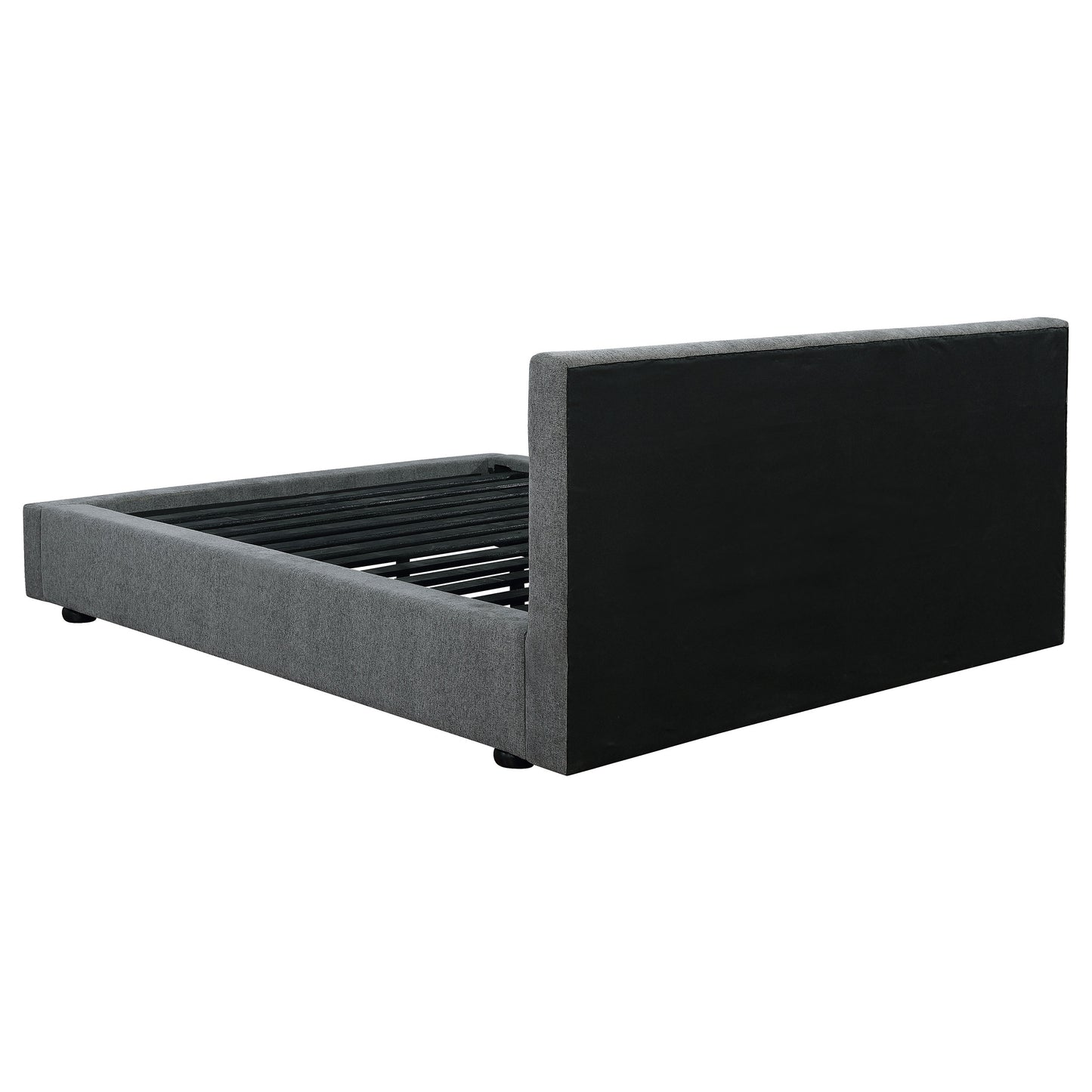 Gregory Bed Grey