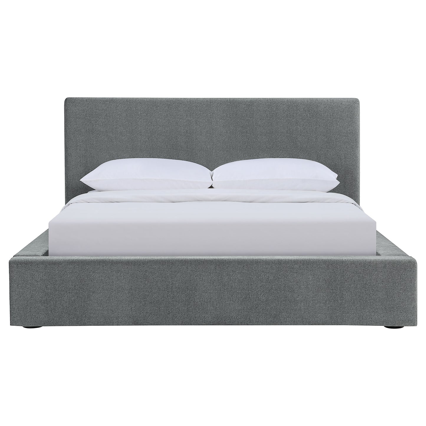 Gregory Bed Grey