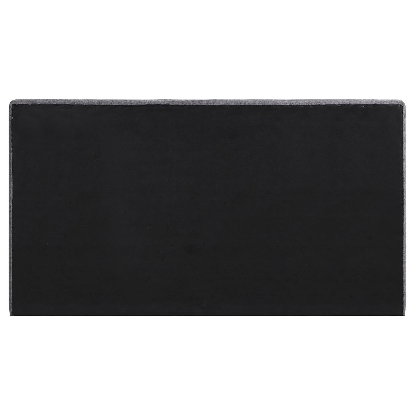 Gregory Bed Grey