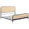 Lanewood Eastern King Bed