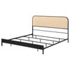 Amherst Eastern King Bed