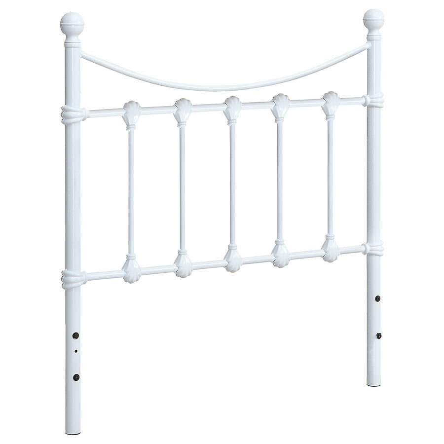 Marie Twin Headboard