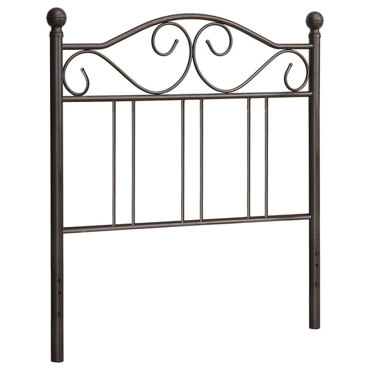 Ellis Twin Headboard