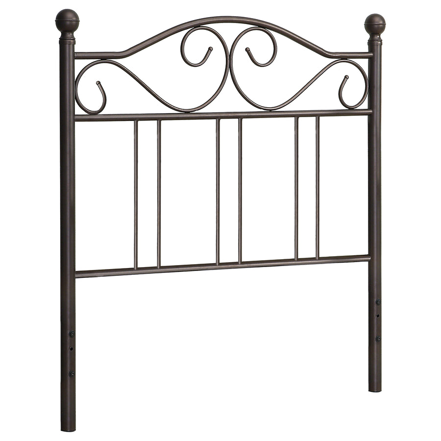 Ellis Twin Headboard