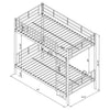 Hayward Bunk Beds