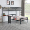 Fisher Loft Twin & Full Beds