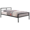 Fisher Loft Twin & Full Beds