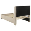 Madison Full & Twin Bed