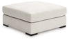 Donelson Creek Oversized Accent Ottoman