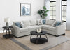 Ashford Sleeper Sectionals