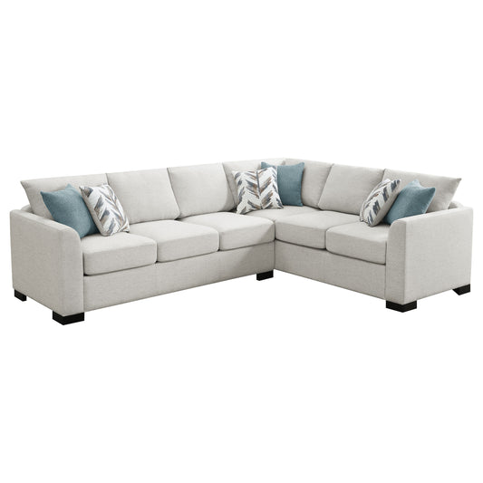 Ashford Sleeper Sectionals