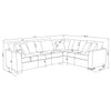 Ashford Sleeper Sectionals