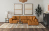 Camacho Stationary Sectionals Upholstered