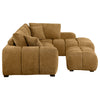 Camacho Stationary Sectionals