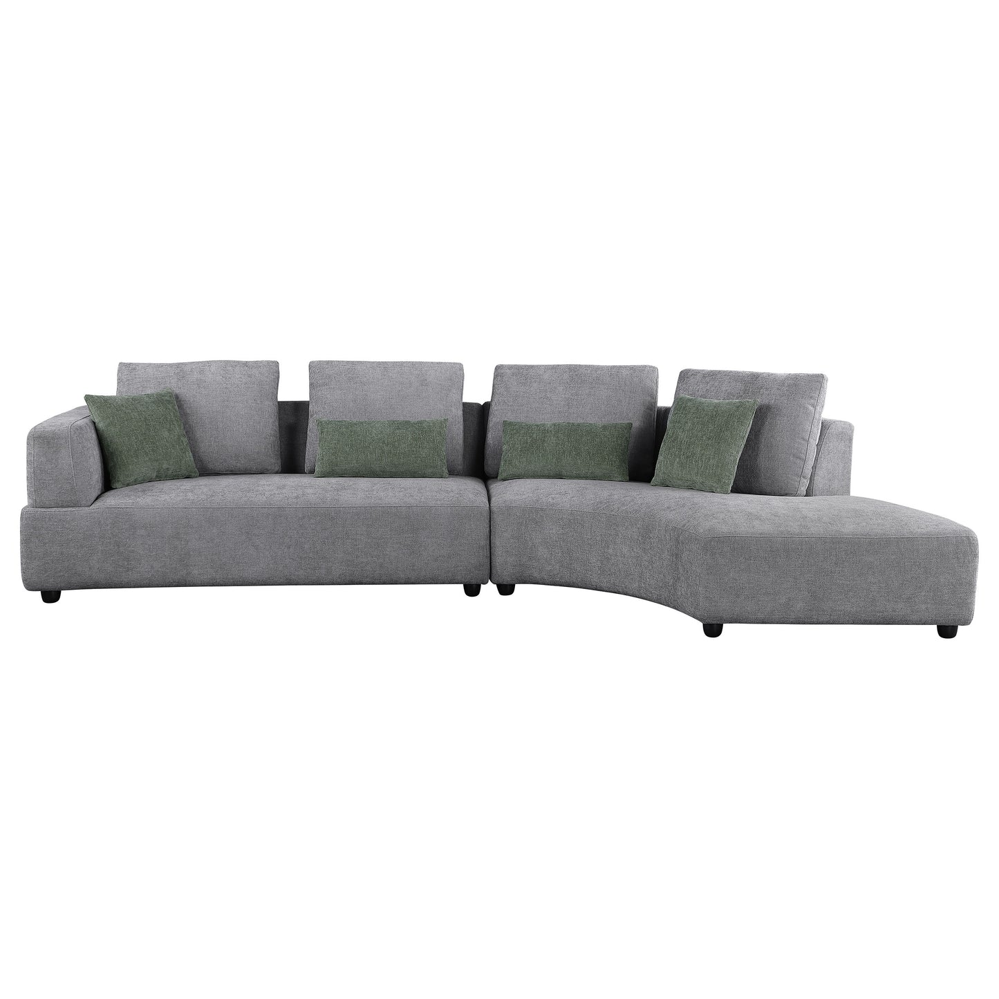 Toscano Stationary Sectionals