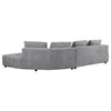 Toscano Stationary Sectionals
