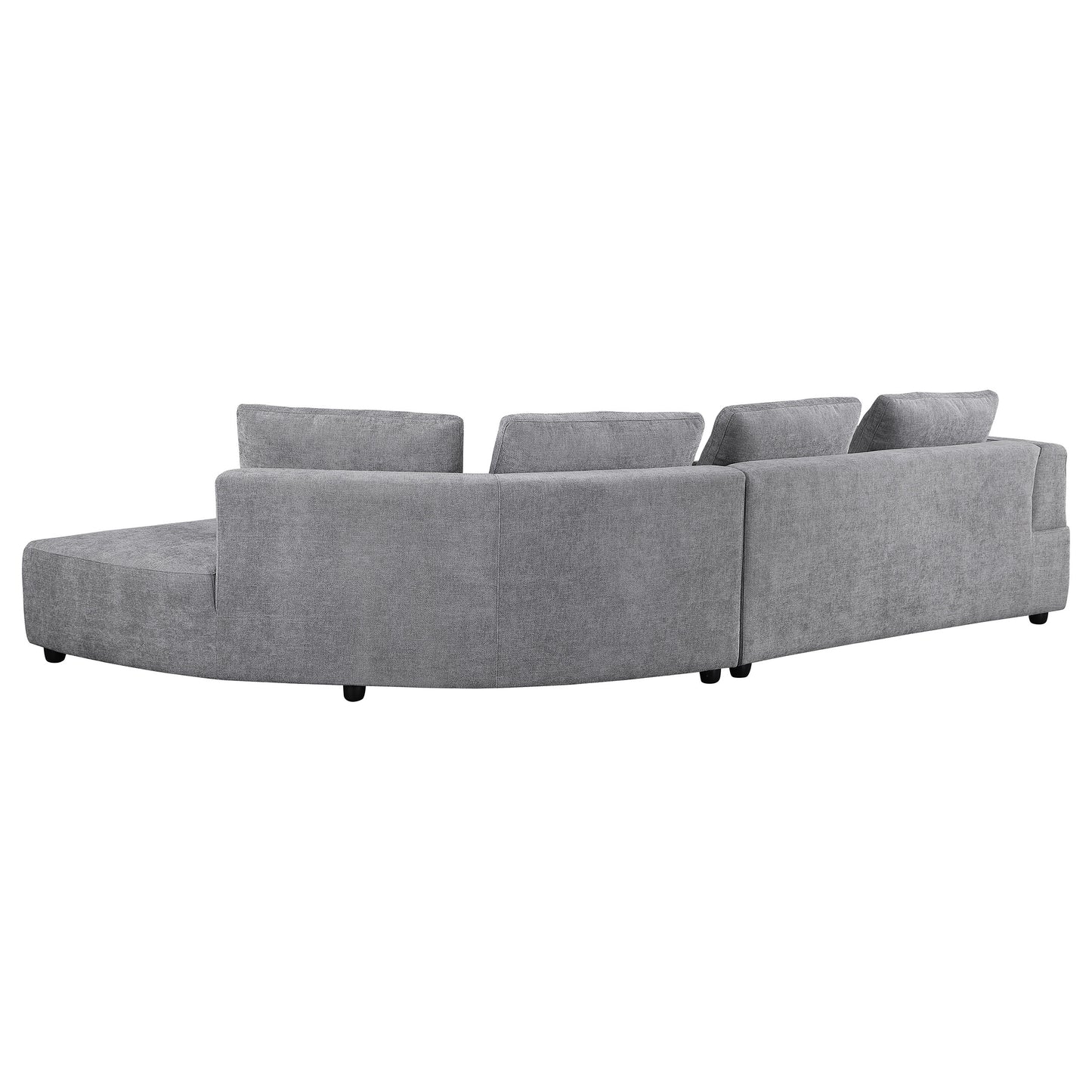 Toscano Stationary Sectionals