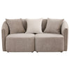 Townsend Stationary Loveseat