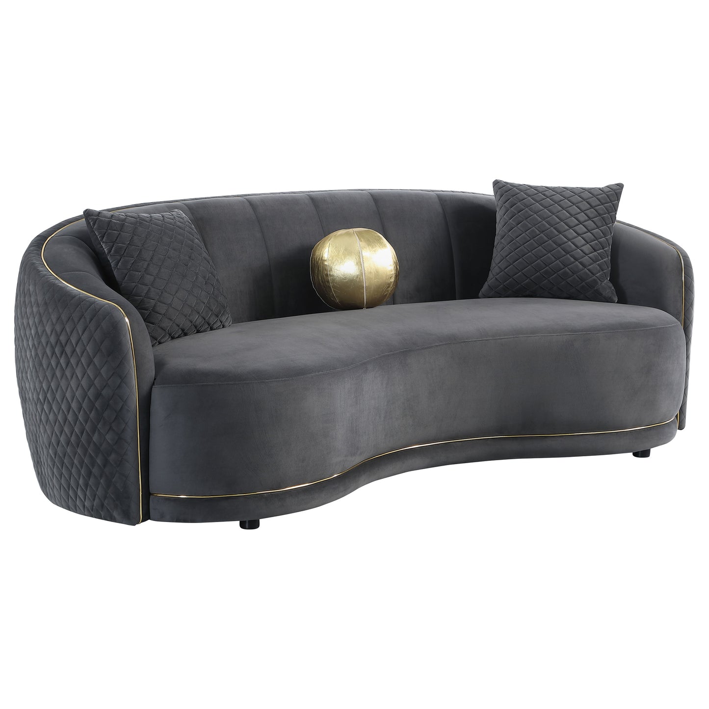 Brookside Stationary Sofa
