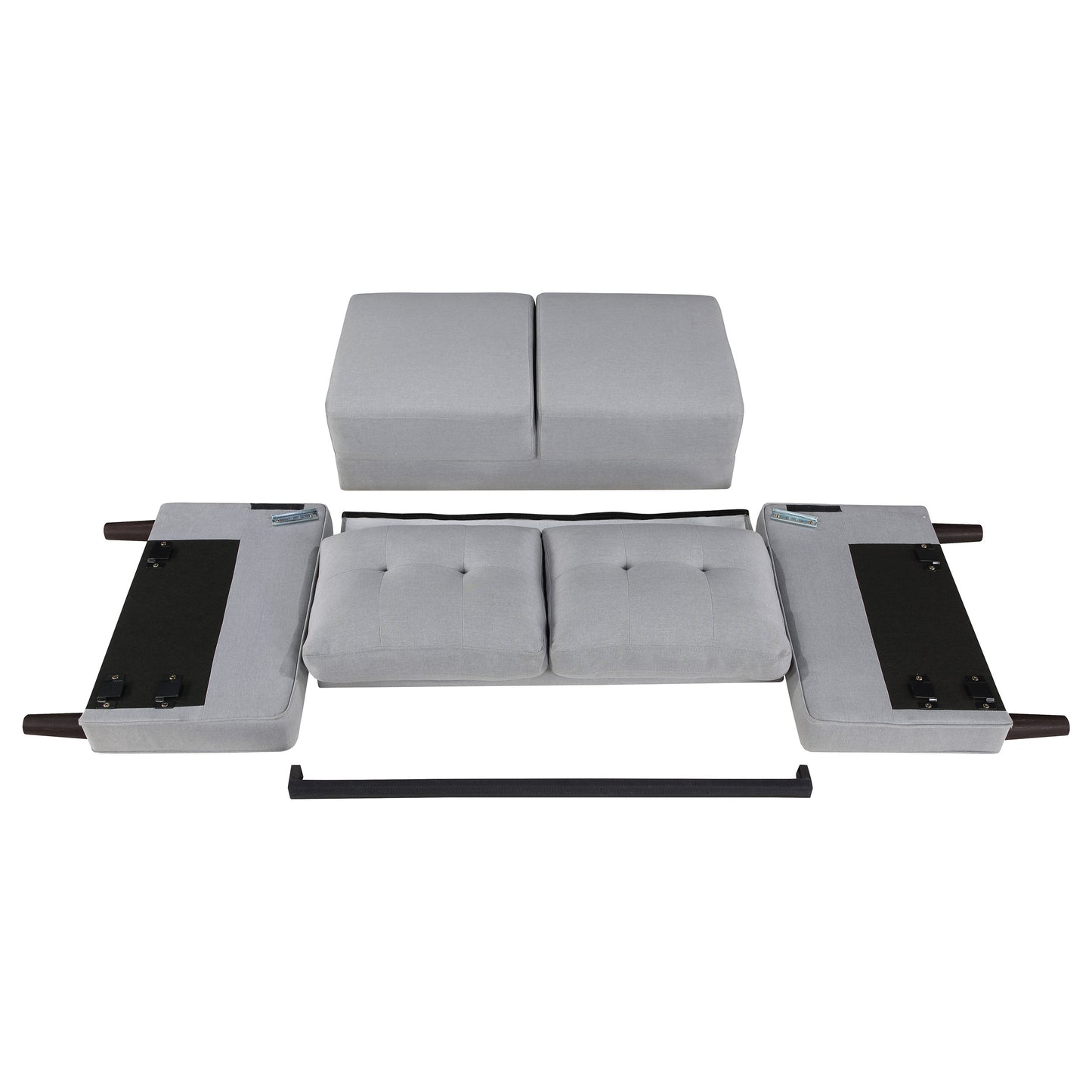 Bowen Stationary 3 Pc Sets
