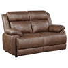 Ellington Stationary Loveseat