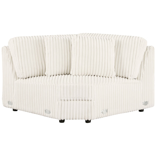 Emberson Modular Sectionals Side Chair
