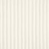 Emberson Upholstered Wedge Ivory