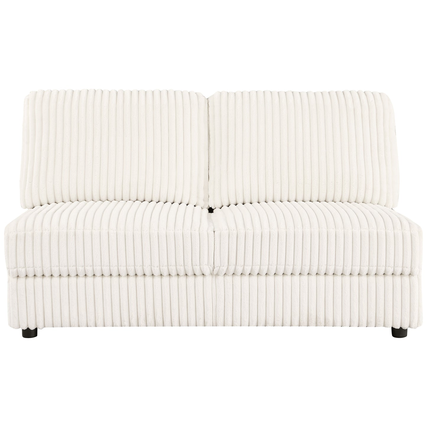 Emberson Modular Sectionals Double Seating
