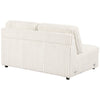 Emberson Modular Sectionals Double Seating