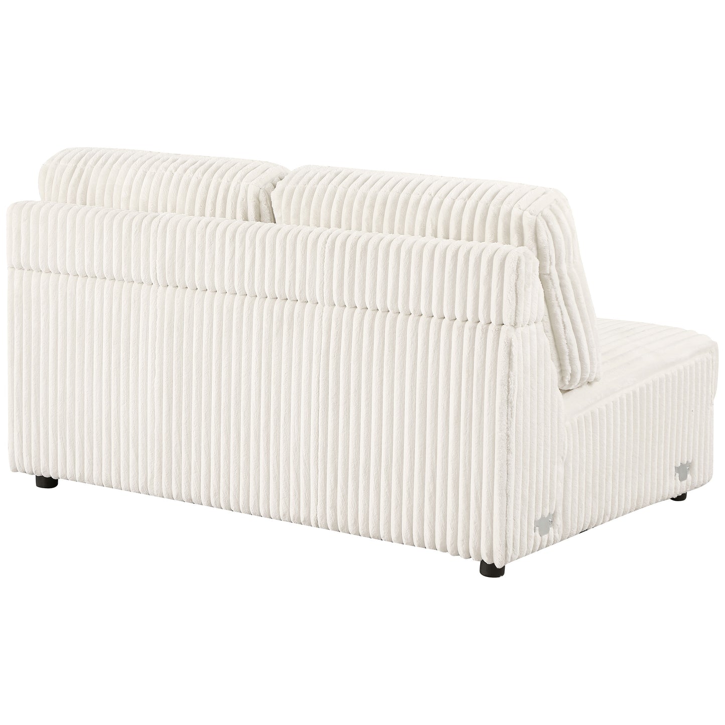 Emberson Modular Sectionals Double Seating