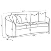 Rainn Living room set