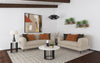 Jade Living room set