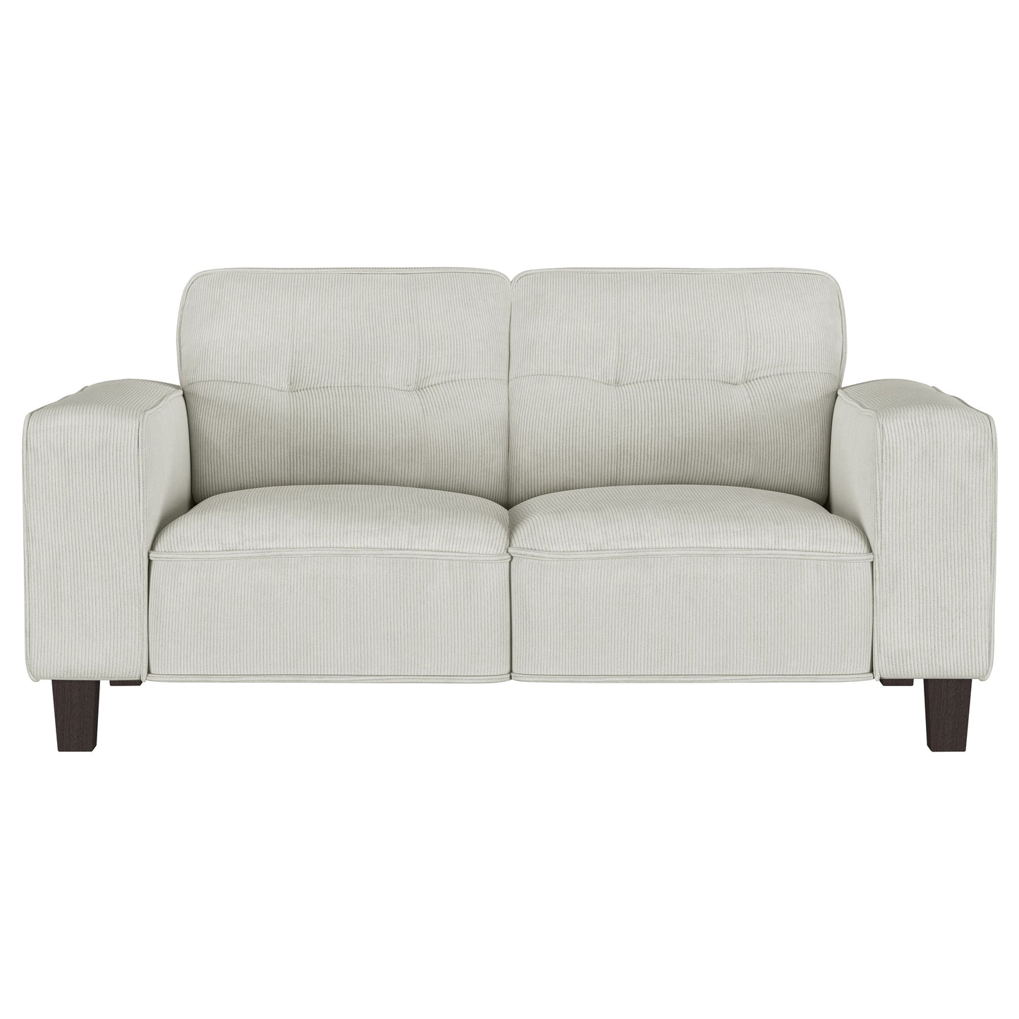 Deerhurst Stationary Loveseat