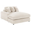 Blaine Stationary Sectionals White